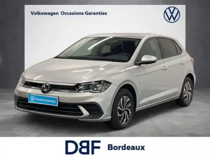 Photo Volkswagen Polo 1.0 Tsi 95 S&s Bvm5 Vw Edition
