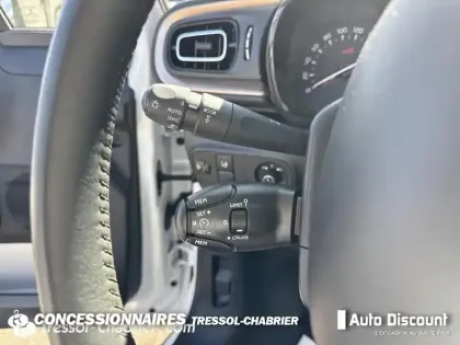 Photo 16 Citroën C3  PureTech 110 S&S BVM6 Origins