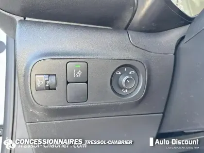 Photo 24 Citroën C3  PureTech 110 S&S BVM6 Origins