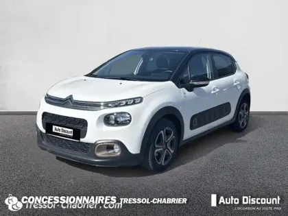 Photo Citroën C3