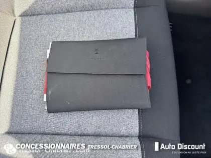 Photo 15 Citroën C3  PureTech 110 S&S BVM6 Origins