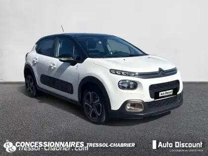 Photo 28 Citroën C3  PureTech 110 S&S BVM6 Origins