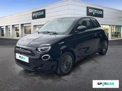 Photo Fiat 500