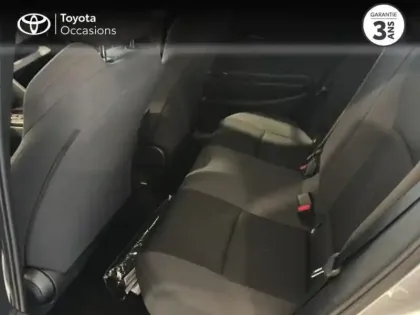 Photo 11 Toyota C-HR  1.8 140ch Design MY25