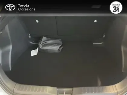 Photo 9 Toyota C-HR  1.8 140ch Design MY25