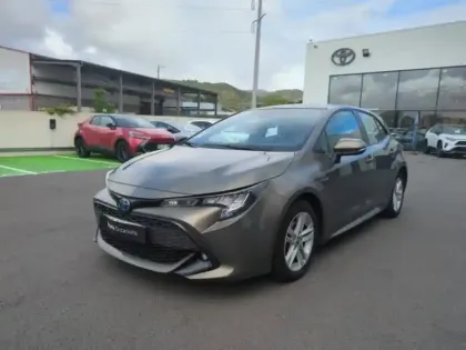 Photo Toyota Corolla