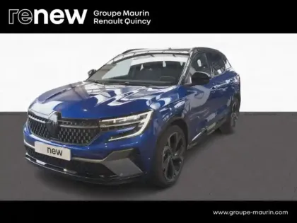 Photo Renault Austral
