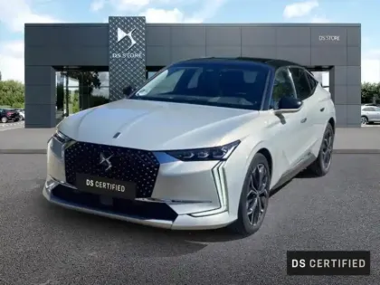 Photo Ds Ds 4