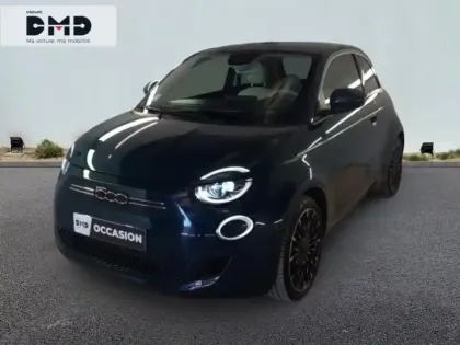 Photo Fiat 500