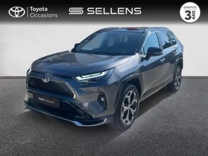 Photo Toyota Rav4