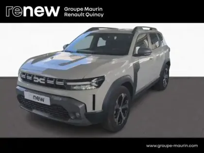 Photo Dacia Duster