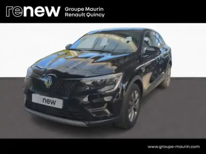 Photo Renault Arkana