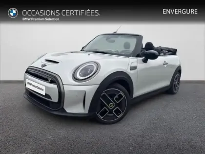 Photo Mini Mini Cabrio