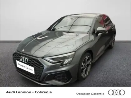 Photo Audi A3