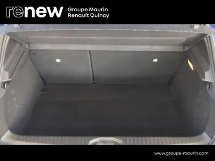 Photo 3 Renault Clio  1.6 E-Tech 145ch full hybrid Techno - 24