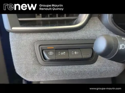 Photo 10 Renault Clio  1.6 E-Tech 145ch full hybrid Techno - 24