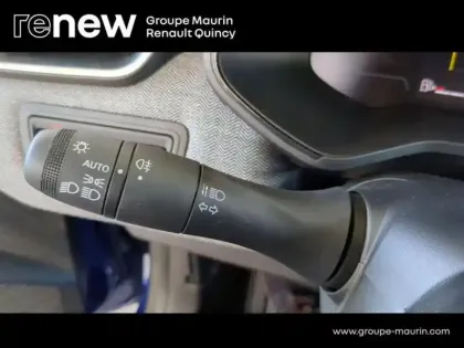 Photo 11 Renault Clio  1.6 E-Tech 145ch full hybrid Techno - 24