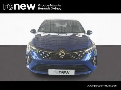 Photo 1 Renault Clio  1.6 E-Tech 145ch full hybrid Techno - 24