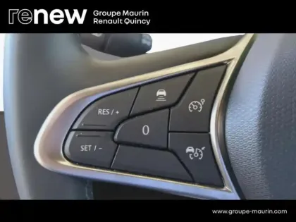 Photo 12 Renault Clio  1.6 E-Tech 145ch full hybrid Techno - 24