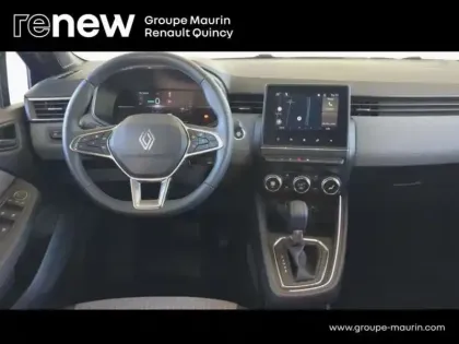 Photo 8 Renault Clio  1.6 E-Tech 145ch full hybrid Techno - 24