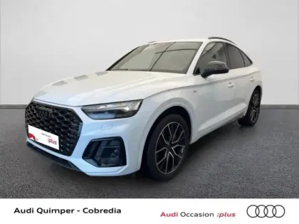 Photo Audi Q5 Sportback