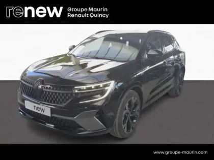 Photo Renault Austral