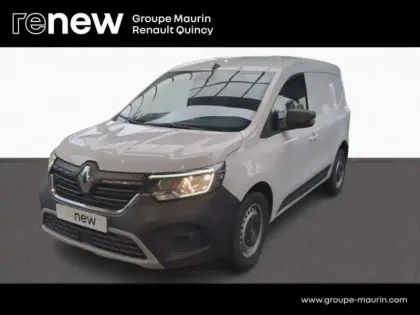 Photo Renault Kangoo