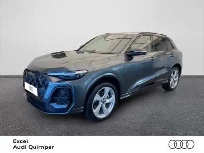Photo Audi Q5