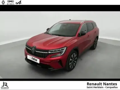 Photo Renault Espace