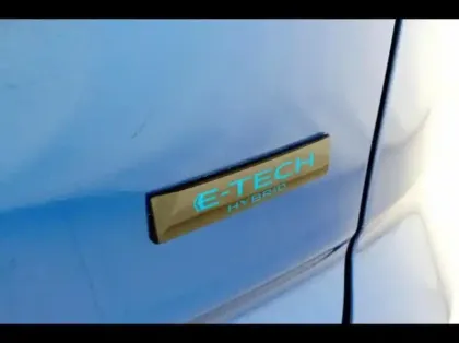 Photo 6 Renault Austral  1.2 E-Tech full hybrid 200ch Techno esprit Alpine - 23