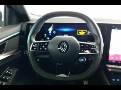 Photo 7 Renault Austral  1.2 E-Tech full hybrid 200ch Techno esprit Alpine - 23
