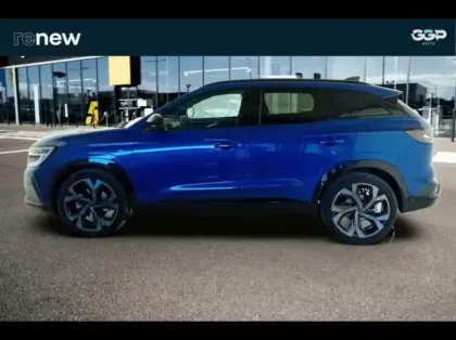 Photo 3 Renault Austral  1.2 E-Tech full hybrid 200ch Techno esprit Alpine - 23