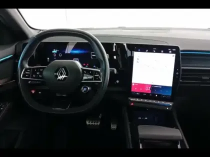 Photo 2 Renault Austral  1.2 E-Tech full hybrid 200ch Techno esprit Alpine - 23