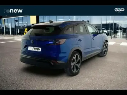 Photo 1 Renault Austral  1.2 E-Tech full hybrid 200ch Techno esprit Alpine - 23