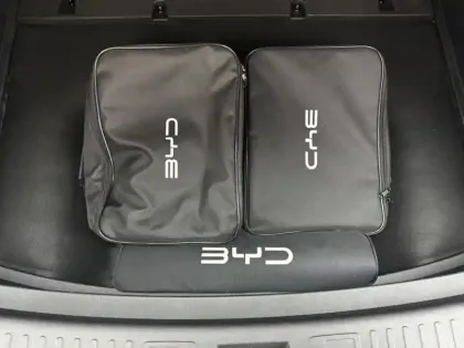 Photo 7 BYD Atto 2 Gén. I Ph1 Boost 5