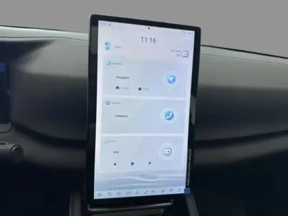 Photo 12 BYD Atto 2 Gén. I Ph1 Boost 5