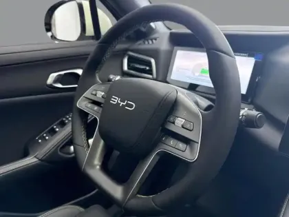 Photo 11 BYD Atto 2 Gén. I Ph1 Boost 5