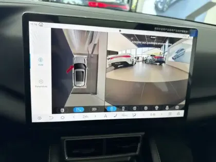 Photo 9 BYD Atto 2 Gén. I Ph1 Boost 5