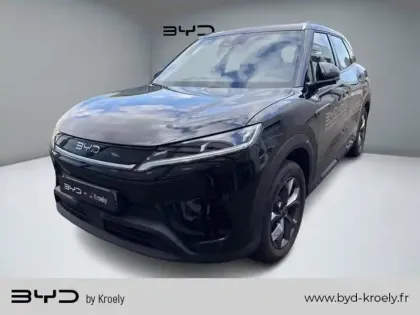 Photo Byd Atto 2 Boost