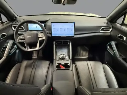 Photo 6 BYD Atto 2 Gén. I Ph1 Boost 5