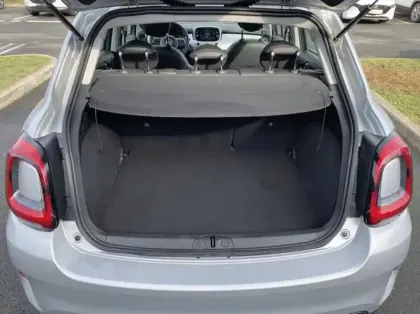 Photo 10 Fiat 500x 1.3 FireFly Turbo T4 150ch Lounge DCT