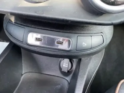 Photo 15 Fiat 500x 1.3 FireFly Turbo T4 150ch Lounge DCT