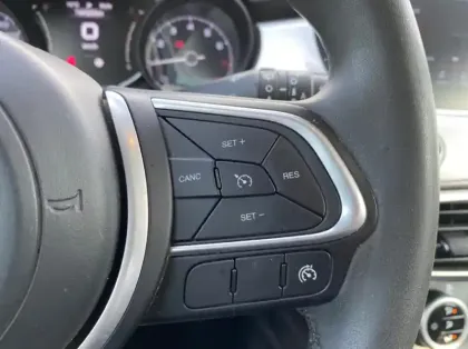 Photo 14 Fiat 500x 1.3 FireFly Turbo T4 150ch Lounge DCT