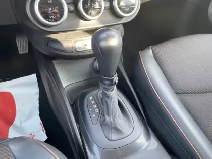 Photo 7 Fiat 500x 1.3 FireFly Turbo T4 150ch Lounge DCT