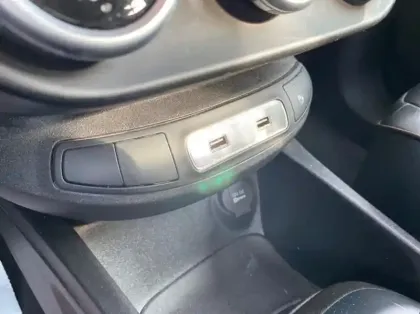 Photo 17 Fiat 500x 1.3 FireFly Turbo T4 150ch Lounge DCT