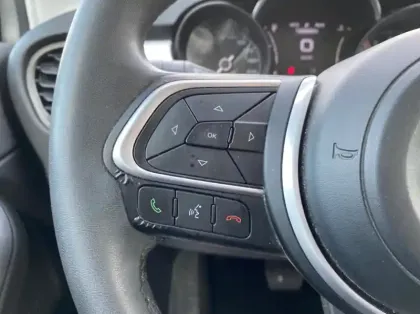 Photo 16 Fiat 500x 1.3 FireFly Turbo T4 150ch Lounge DCT