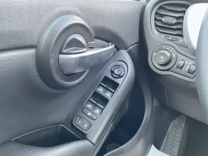 Photo 5 Fiat 500x 1.3 FireFly Turbo T4 150ch Lounge DCT