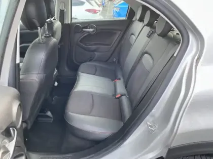 Photo 8 Fiat 500x 1.3 FireFly Turbo T4 150ch Lounge DCT