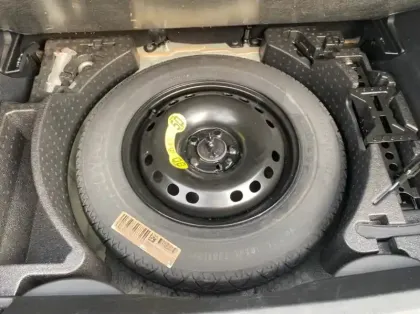 Photo 23 Fiat 500x 1.3 FireFly Turbo T4 150ch Lounge DCT