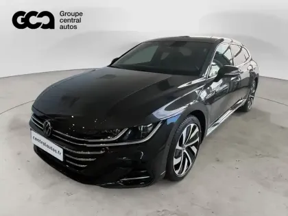 Photo Volkswagen Arteon R-line